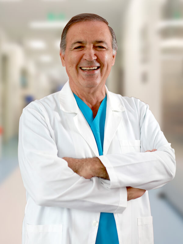 Dr. Osman Fıratlı