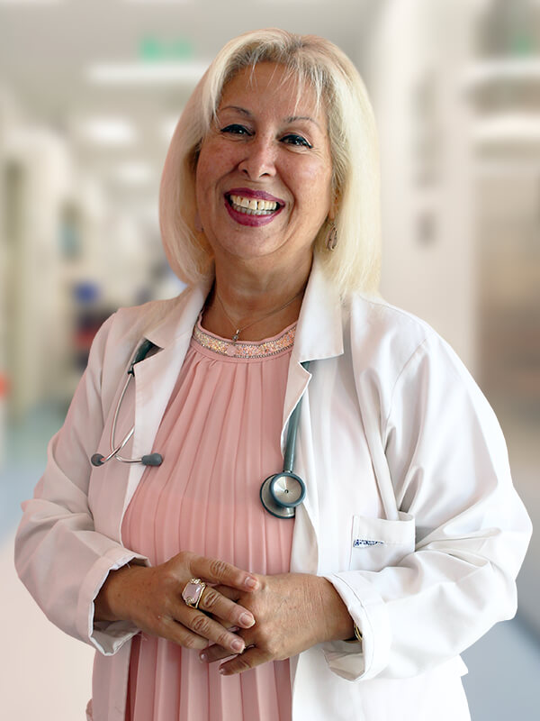 Dr. Sema Fıratlı